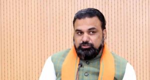 मोदी सरकार के 12 साल पर बोले सम्राट चौधरी, बिहार को औद्योगिक हब बनाने की तैयारी