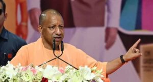 हाथरस में योगी का बड़ा ऐलान: ₹548 करोड़ की परियोजनाओं का लोकार्पण, विकास पर जोर