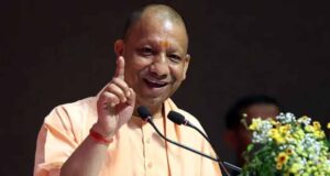 अयोध्या राम मंदिर विवाद पर देवरिया से योगी आदित्यनाथ का बड़ा बयान