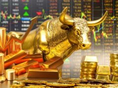 Gold-Silver Price Today: सोना-चांदी अचानक हुए महंगे, कीमतों में ₹8500 तक की तेज बढ़ोतरी
