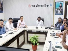 ग्रामीण जल प्रदाय, तकनीक आधारित मॉनिटरिंग और प्रबंधन मॉडल का किया अध्ययन