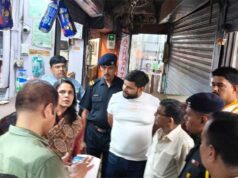 एफएसडीए की बड़ी कार्रवाई, 25 ड्रग इंस्पेक्टरों की टीम ने 6 दिन तक चलाया प्रदेश का सबसे बड़ा प्रवर्तन अभियान