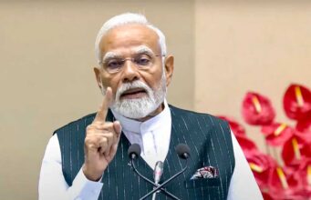 PM मोदी का बड़ा बयान, अमेरिका-ईरान डील से दुनिया में शांति बहाल होने की जताई उम्मीद