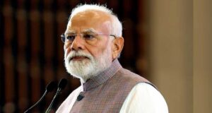 खामेनेई के अंतिम संस्कार के लिए PM मोदी को ईरान का निमंत्रण, बढ़ी कूटनीतिक चर्चा