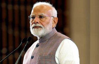 खामेनेई के अंतिम संस्कार के लिए PM मोदी को ईरान का निमंत्रण, बढ़ी कूटनीतिक चर्चा