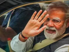 मध्यप्रदेश दौरे पर पीएम मोदी, नरसिंहपुर के गाडरवारा में NTPC परियोजना को देंगे बड़ी सौगात
