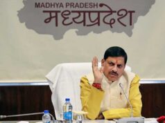 वन पर्यटन को बढ़ावा देने पर जोर, सीएम डॉ. यादव बोले—पर्यटकों के लिए बढ़ाई जाएं सुविधाएं; आंध्रप्रदेश से होगा वन्यजीव आदान-प्रदान