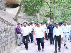 मुख्यमंत्रीविष्णु देव साय करेंगे शुभारंभ, 29-30 जून को होगा दो दिवसीय आयोजन