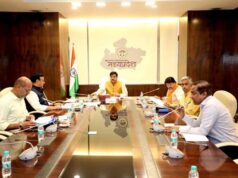 इंदौर और भोपाल मेट्रो रेल परियोजनाओं के हुए दो तिहाई कार्य पूरे