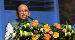 मुख्यमंत्री विष्णु देव साय की गरिमामयी उपस्थिति में रामगढ़ महोत्सव-2026 का भव्य समापन