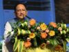 मुख्यमंत्री विष्णुदेव साय की अध्यक्षता में उच्च स्तरीय समिति की बैठक, उत्कृष्ट खिलाड़ियों के चयन प्रक्रिया में 156 खिलाड़ी पात्र