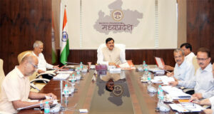 सभी समाजों को, उनकी परम्पराओं को जोड़ें, आल्हा-ऊदल स्मृति उत्सव और श्रावण महोत्सव भी मनायें : मुख्यमंत्री डॉ. यादव