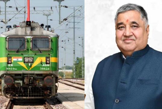 अंबिकापुर-हजरत निजामुद्दीन एक्सप्रेस अब सप्ताह में दो दिन