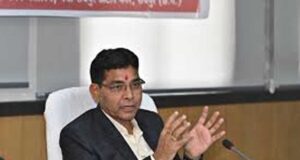 उच्च शिक्षा मंत्री टंक राम वर्मा ने दी नए शैक्षणिक सत्र की शुभकामनाएं