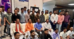 ट्राइबल यूथ हॉस्टल के 13 अभ्यर्थियों ने यूपीएससी प्रीलिम्स में हासिल की सफलता