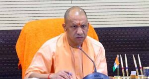 सीएम योगी ने मृतकों के शोक संतप्त परिजनों के प्रति व्यक्त की संवेदना