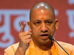 जेवर एयरपोर्ट की पहली उड़ान से राजधानी आए किसानों ने सीएम योगी से साझा किए अपने अनुभव