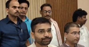 नालंदा की 134 पंचायतों में शुरू हुआ मिनी सचिवालय मॉडल