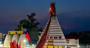 बाबा बैद्यनाथ से टांगीनाथ धाम तक, जानिए झारखंड के प्रमुख शिवालय