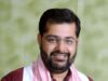 मध्यप्रदेश में छात्रसंघ चुनाव जल्द कराने की मांग, सचिन दवे ने उठाई आवाज