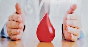 स्वैच्छिक रक्तदान बढ़ाने को सरकार का बड़ा कदम, जिलों में बनेगी समिति