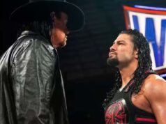 WWE में रोमन रेंस के पांच रिकॉर्ड, जिन्होंने बदली रेसलिंग की तस्वीर पूरी