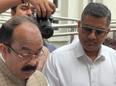 उपमुख्यमंत्री अरुण साव ने मनोकामना रथ को दिखाई हरी झंडी, ‘जोहार जगन्नाथ’ कार्यक्रम का हुआ शुभारंभ