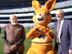 PM मोदी ने MCG से की बड़ी घोषणा, बिग बैश लीग का पहला मुकाबला चेन्नई में खेला जाएगा