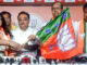 ममता बनर्जी को राज्यसभा में बड़ा झटका? उपचुनाव के बाद तीनों सांसद रहेंगे बरकरार, बदलेगा सिर्फ दल