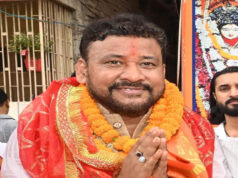 बांकीपुर उपचुनाव: कल भरा था नामांकन, आज BJP उम्मीदवार ने लिया बड़ा फैसला