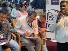 ए.टी. पैलेस में भगवान जगन्नाथ, बलभद्र और माता सुभद्रा की भव्य स्थापना, वैदिक मंत्रोच्चार के बीच हुआ पूजन