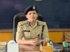 सिमाला प्रसाद ने संभाला खरगोन DIG का पदभार, कानून व्यवस्था सुधार और अवैध गतिविधियों पर कार्रवाई होगी प्राथमिकता