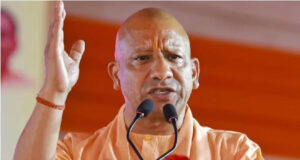 CM योगी का विपक्ष पर तीखा प्रहार, अयोध्या में हनुमानगढ़ी का जिक्र कर सपा-कांग्रेस को घेरा