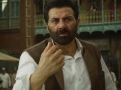 ‘बंटवारा 1947’ का दमदार टीजर रिलीज, सनी देओल के एक्शन ने बढ़ाया रोमांच