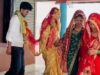 अमरोहा की वायरल शादी का खुलासा, तीनों बहनों ने बताया प्रैंक था पूरा मामला
