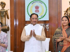 महतारी वंदन योजना से महिलाओं को मिल रहा आर्थिक संबल, CM विष्णुदेव साय का बड़ा बयान