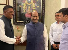 दिल्ली की सीक्रेट मीटिंग से बढ़ी सियासी हलचल, उद्धव कैंप में बगावत की चर्चाएं तेज