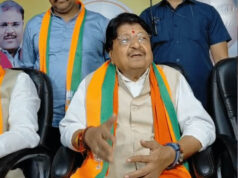 BJP में टिकट बदलने की परंपरा नहीं, दतिया विवाद पर कैलाश विजयवर्गीय ने दिया साफ संदेश