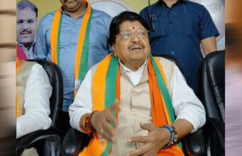 BJP में टिकट बदलने की परंपरा नहीं, दतिया विवाद पर कैलाश विजयवर्गीय ने दिया साफ संदेश