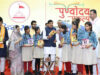 MP के सांदीपनि विद्यालय मॉडल का कमाल, ड्रॉप-आउट दर हुई शून्य; CM मोहन यादव का बड़ा दावा