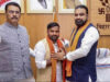 बांकीपुर सीट पर BJP के दो बड़े विवाद, पहले टिकट बदला अब नए उम्मीदवार के बायोडाटा पर सवाल
