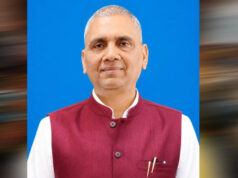 अजय कुमार जैन बने सैन्य अभियंता सेवा के महानिदेशक (कार्मिक), जारी हुए नियुक्ति आदेश