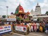 रांची रथयात्रा मेले के लिए विशेष ट्रैफिक प्लान, कई मार्गों पर नो-एंट्री