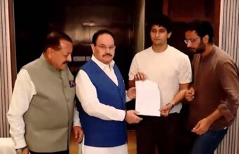 CJP आंदोलन खत्म, सरकार से मांगों पर बनी सहमति, एफआईआर वापसी तय
