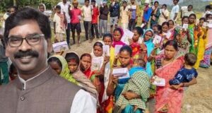 महिलाओं के खातों में पहुंचे 7500 रुपये, गांवों में खुशी की लहर दौड़ी