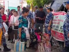 सीमा सुरक्षा के लिए नेपाल में बिना दस्तावेज रह रहे भारतीयों का होगा सर्वे