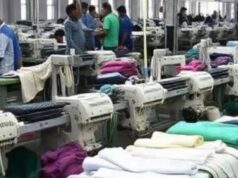 महिलाओं को मिलेगा ज्यादा लाभ: नई वस्त्र नीति में ₹6,000 तक रोजगार सब्सिडी का प्रावधान