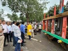 जगन्नाथपुर रथ यात्रा को लेकर प्रशासन अलर्ट, CCTV और 24 घंटे आपात सेवाओं की तैयारी