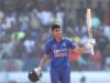 शुभमन गिल को मिला बड़ा सम्मान, ICC अवॉर्ड के लिए हुए नॉमिनेट