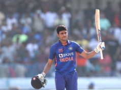 शुभमन गिल को मिला बड़ा सम्मान, ICC अवॉर्ड के लिए हुए नॉमिनेट